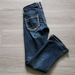 Daytrip Buckle Jeans